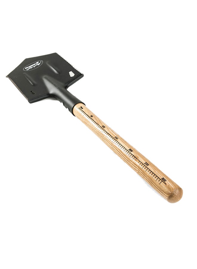 AL RIMAYA Wood Handle Shovel  - Image 4