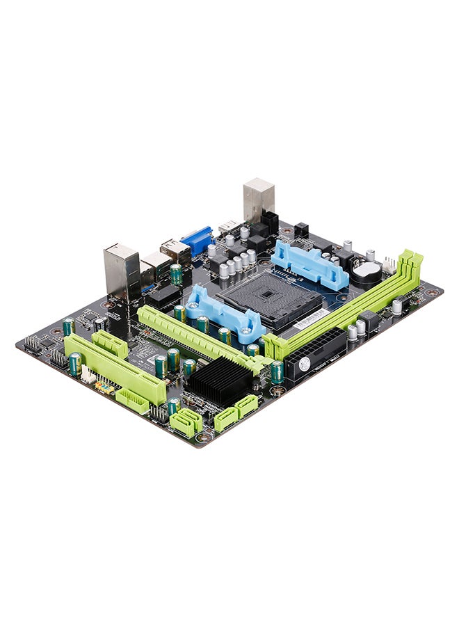 لوحة أم DDR3 مُخصصة للألعاب أسود  - Image 5