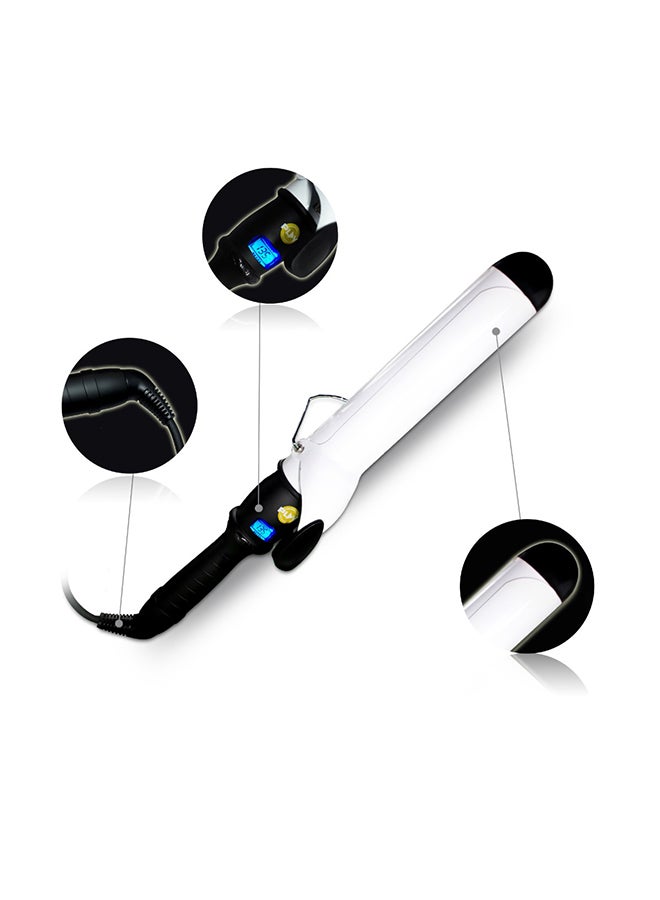 PLAY Fast Hair Curler device - Size 32 White 32cm - Image 2