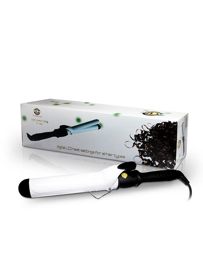 PLAY Fast Hair Curler device - Size 32 White 32cm - Image 3