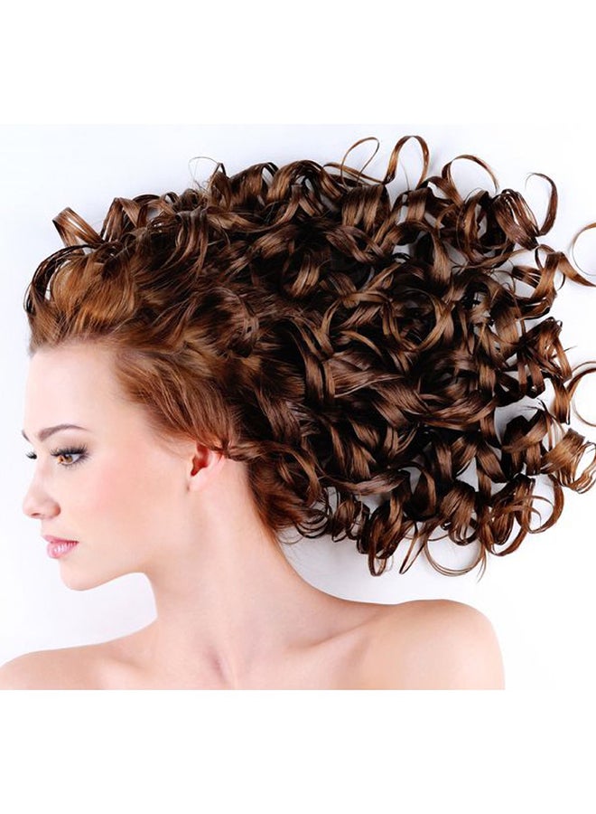 PLAY Fast Hair Curler device - Size 32 White 32cm - Image 4