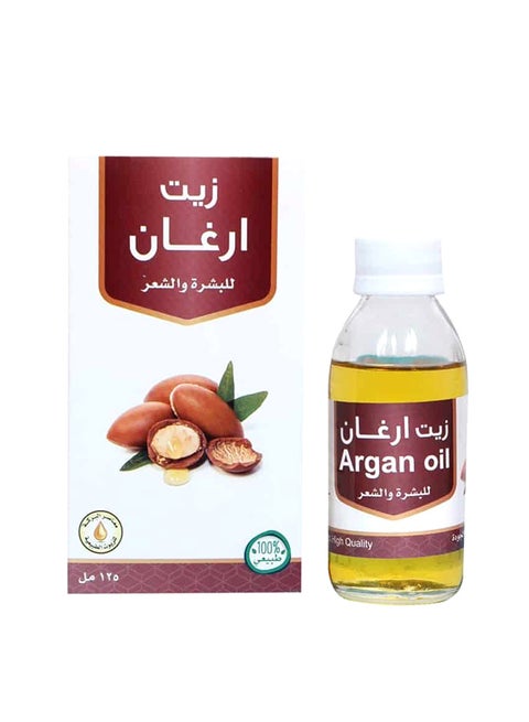 Argan Oil 125ml