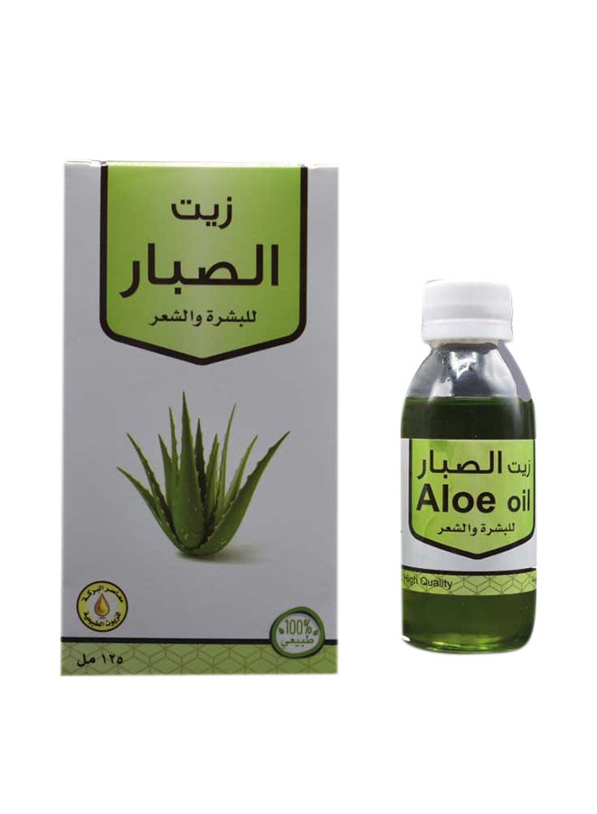 Generic Aloe Oil 125ml