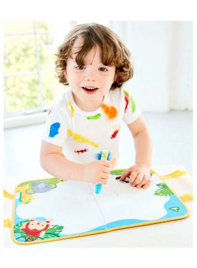 Aqua Draw Mat 7.6cm