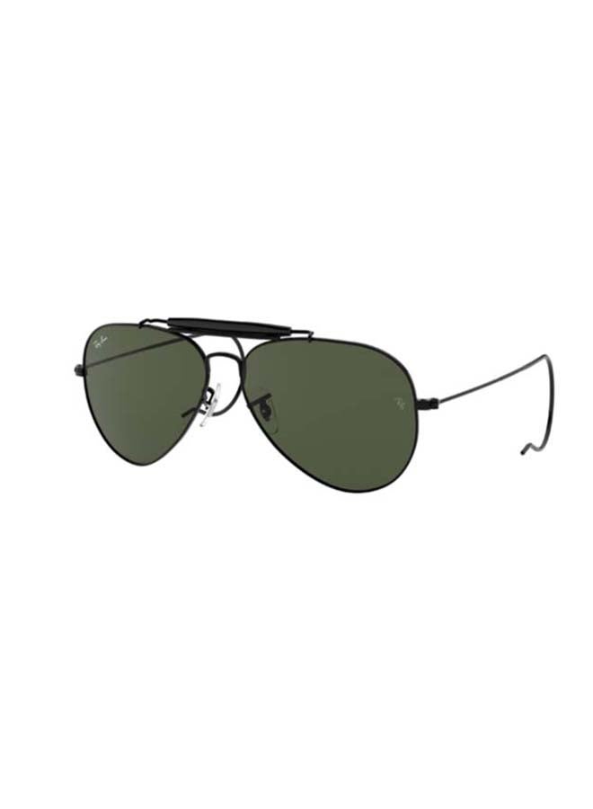 Ray-Ban - Men's Aviator Sunglasses 0RB3030 58 L9500 - Image 1