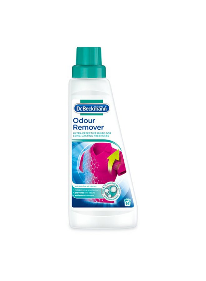 Dr. Beckmann Odour Remover White 500ml 