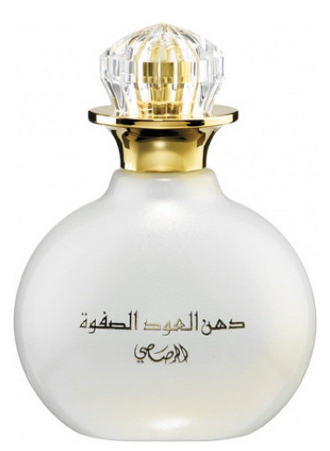 رصاصي - عطر دهن العود الصفوة EDP 40ملليلتر - Image 1