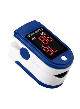 Finger Pulse Oximeter With LED Display - v1600982673/N40684828A_1