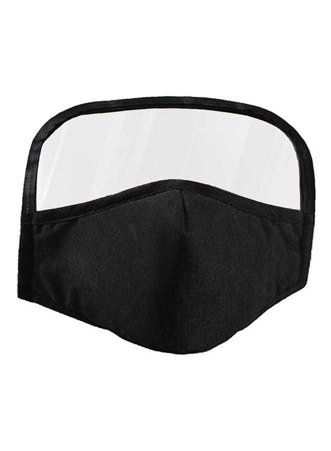 صن بيبي قناعٌ مع واقي للعين - Image 1