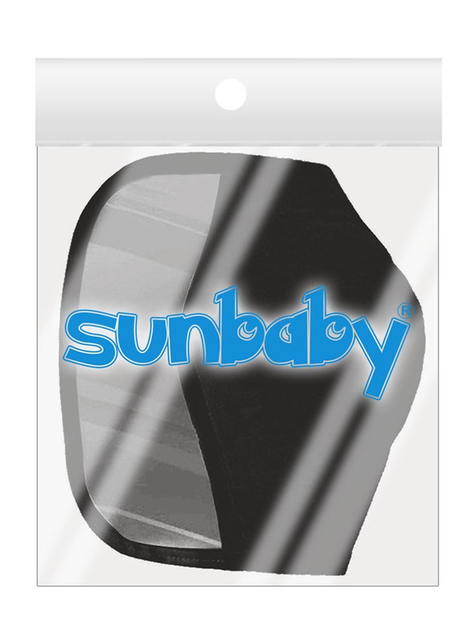 صن بيبي قناعٌ مع واقي للعين - Image 3