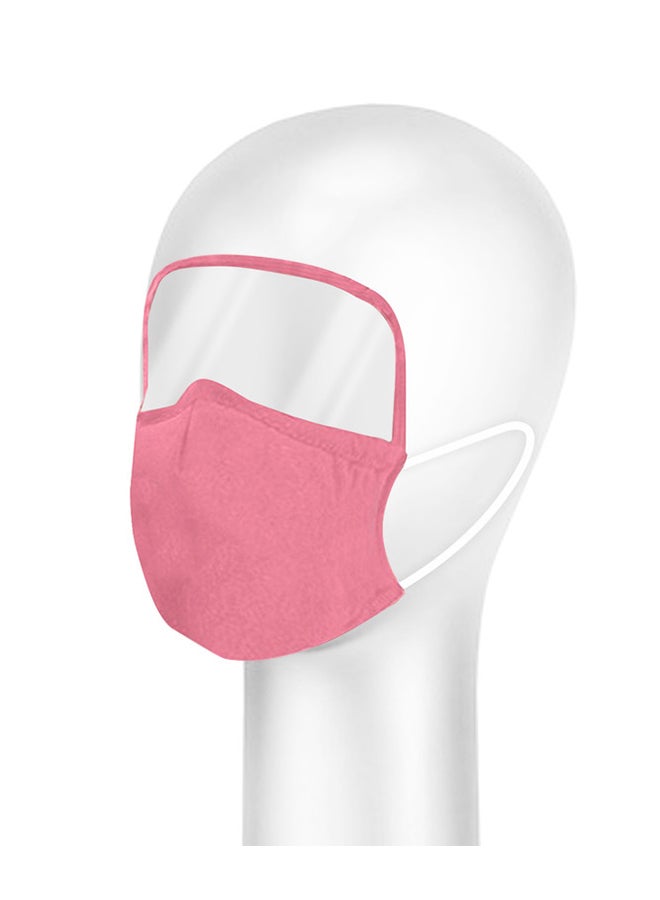 صن بيبي قناع مع واقي للعين - Image 2