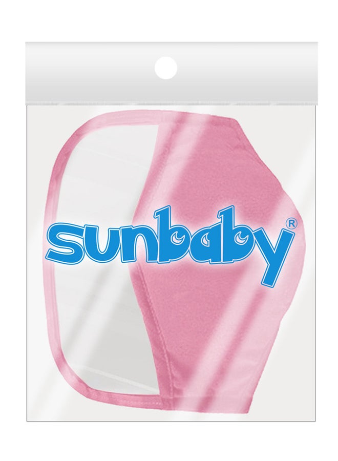 صن بيبي قناع مع واقي للعين - Image 3