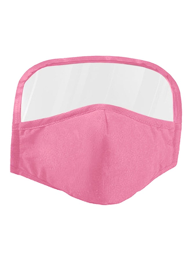 صن بيبي قناع مع واقي للعين - Image 1