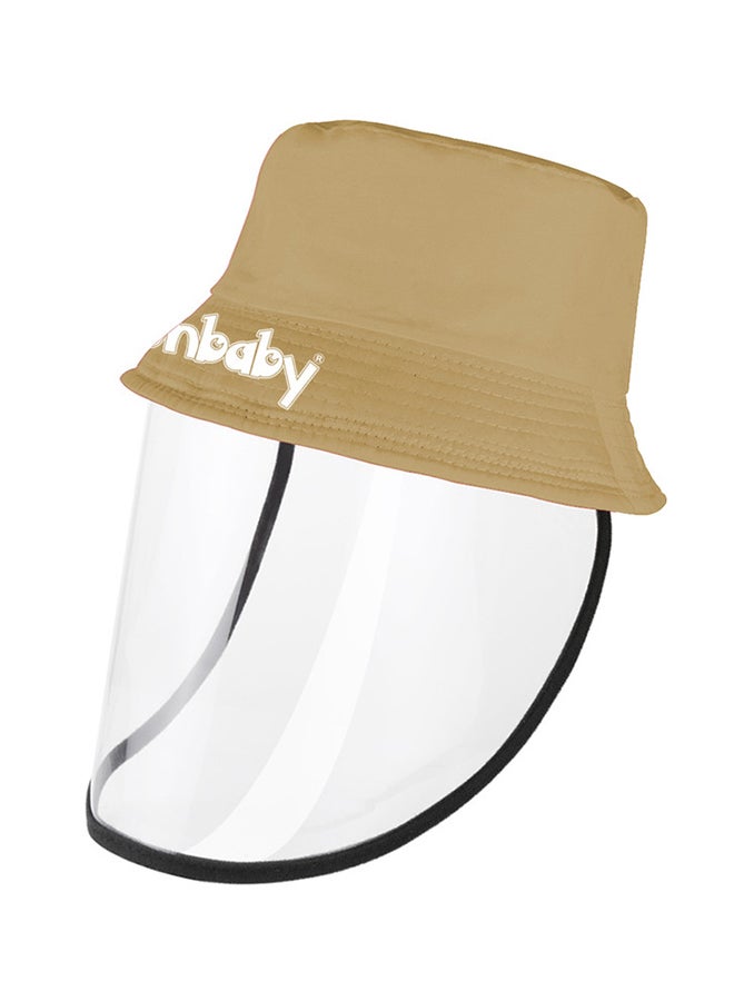 Face Shield With Hat - v1600982876/N40702080A_2