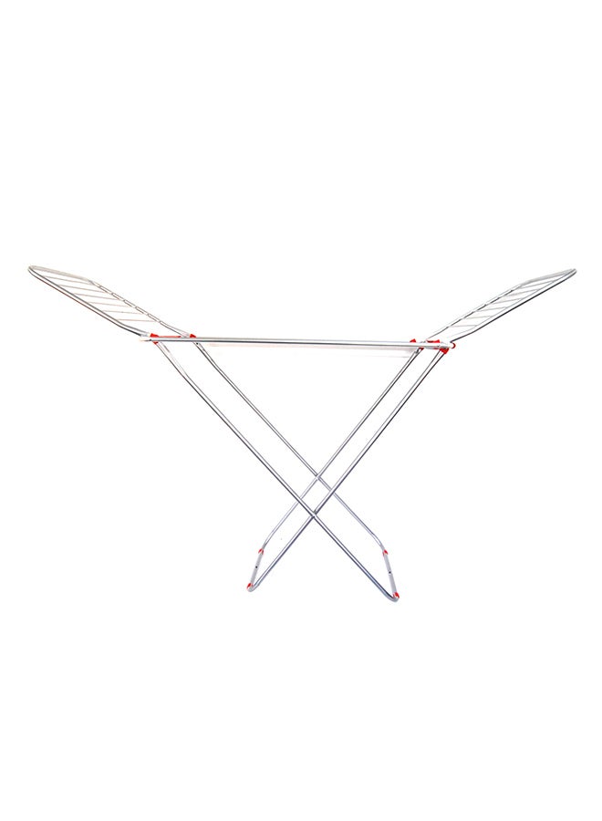 Chamdol Junior Cloth Dryer Silver 175x55x110centimeter - Image 3