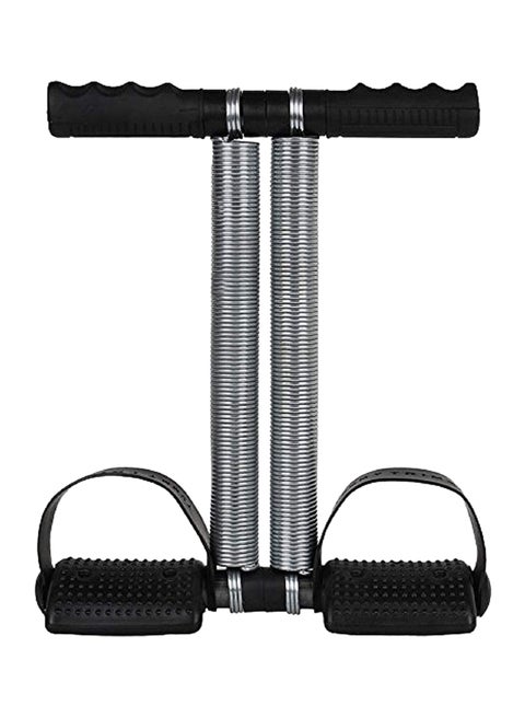 Tummy Trimmer Double Spring