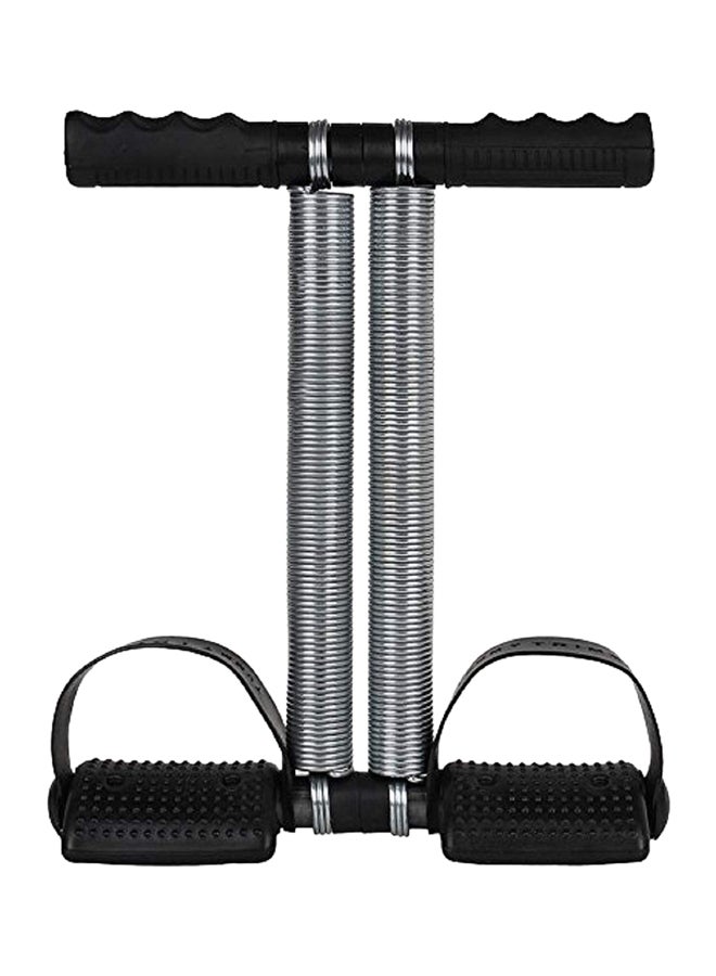 Generic Tummy Trimmer Double Spring  - Image 1