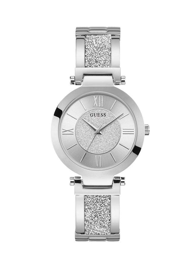 GUESS - Women's Water Resistant Analog Watch W1288L1 - Image 1