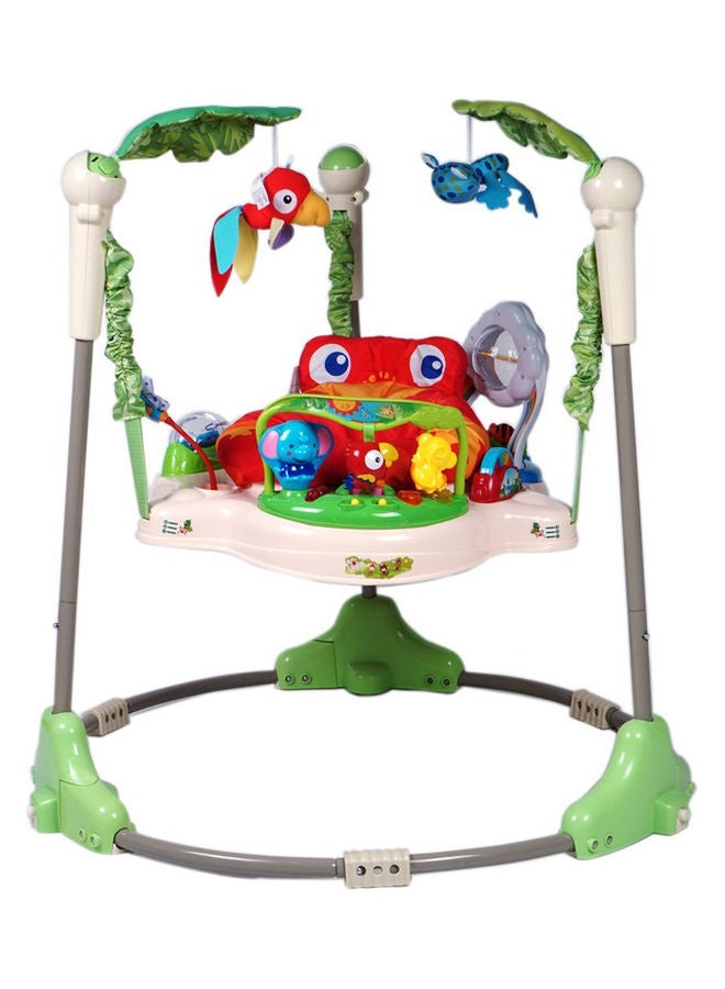 لعبة جامبر للأطفال من بيبي لاند - Image 1