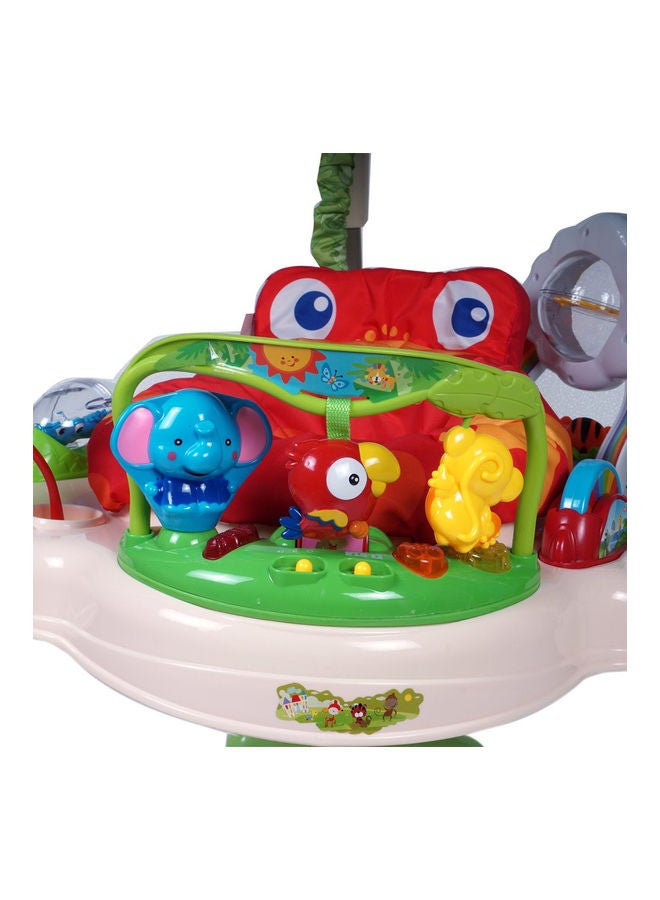 لعبة جامبر للأطفال من بيبي لاند - Image 2