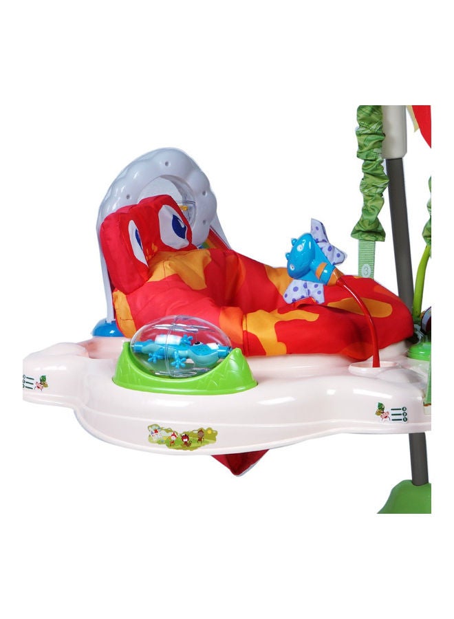 لعبة جامبر للأطفال من بيبي لاند - Image 3