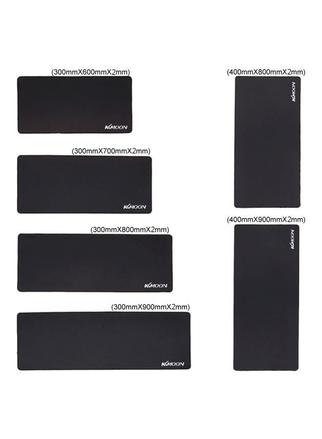 KKmoon Rubber Gaming Mouse Pad - Image 5