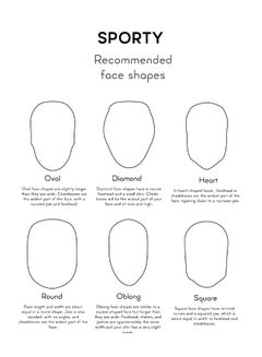 Sana'a Kayum Reusable Face Mask White Medium  - Image 5