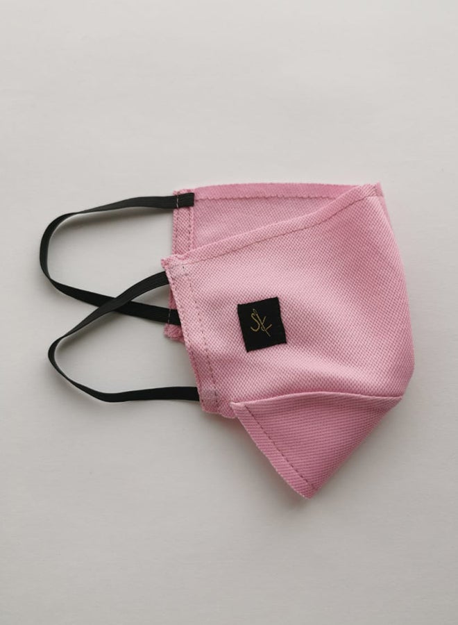 Sana'a Kayum Reusable Face Mask - Image 2