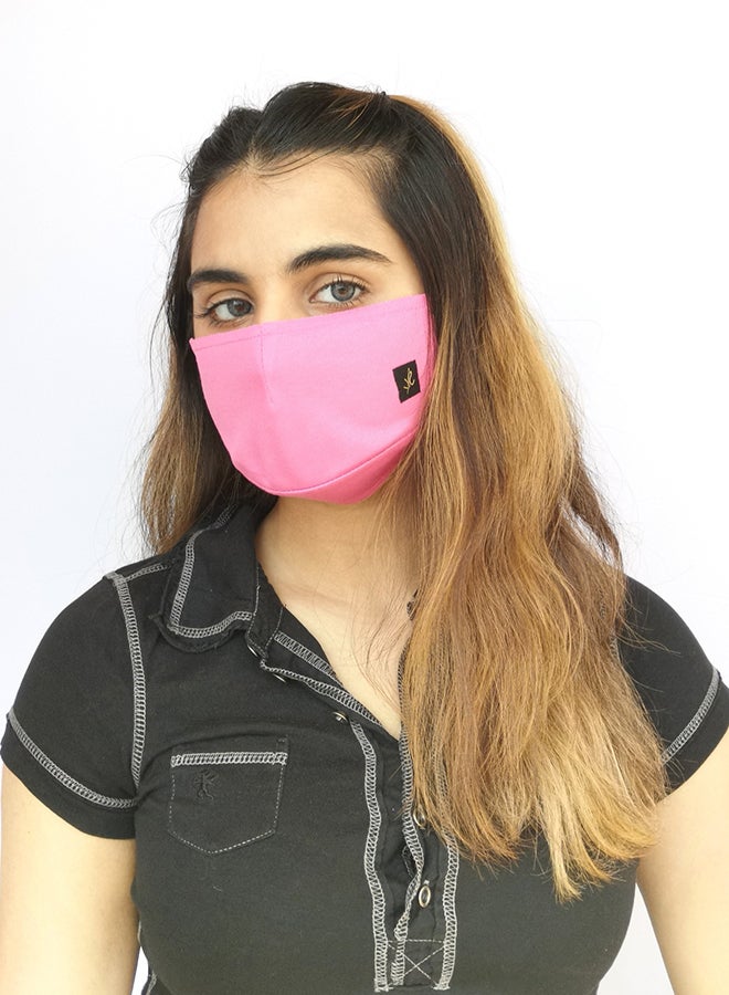 Sana'a Kayum Reusable Face Mask - Image 3
