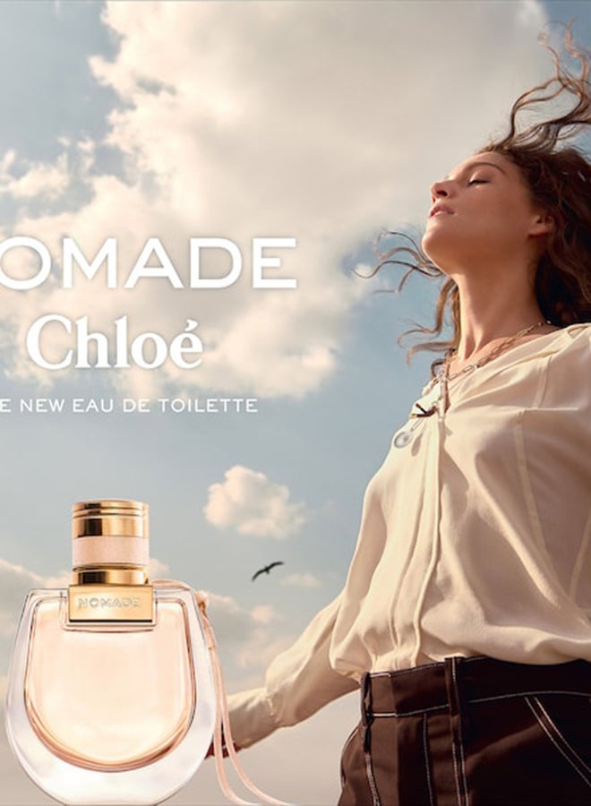 Chloe - Nomade EDT 50ml - Image 1
