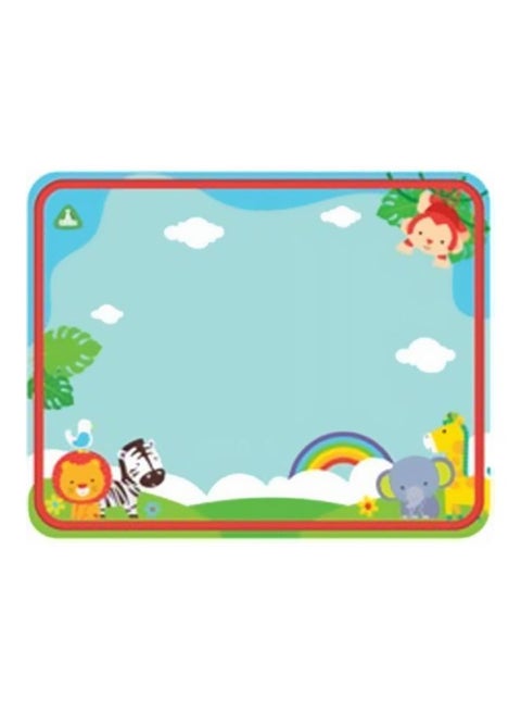 Aqua Draw Mat 7.6cm