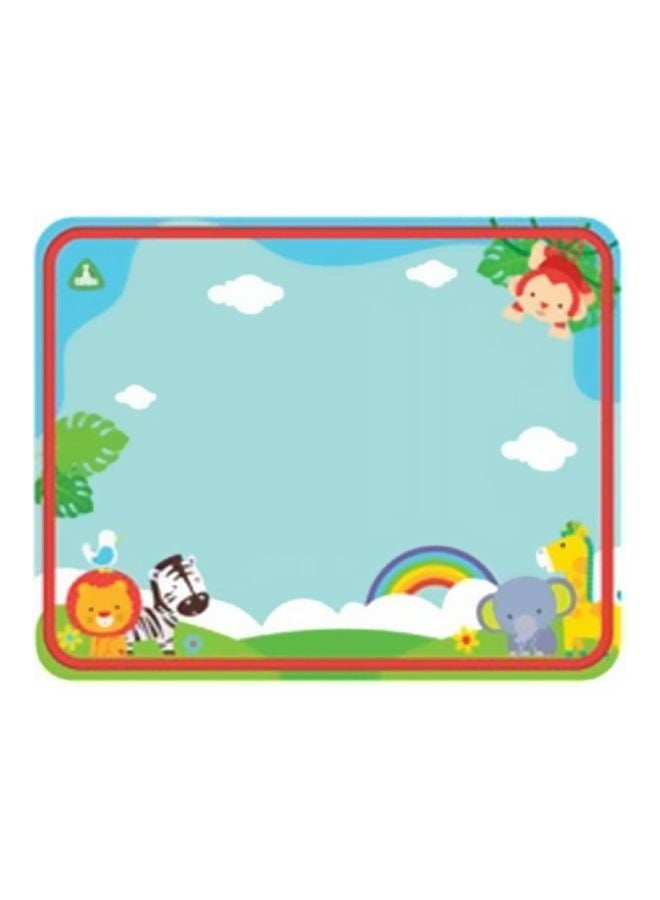 Aqua Draw Mat 7.6cm