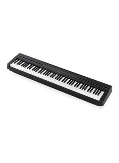 YAMAHA P-45 Digital Piano 88 Keys -Black  - Image 3