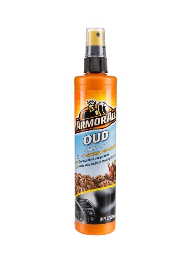 ARMOR ALL Scented Protectant Oud 