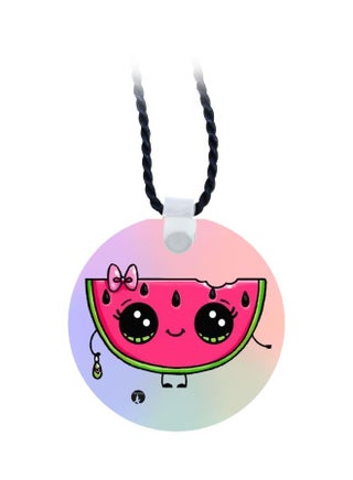 Cartoon Themed Pendant Necklace - v1601042917/N40329978A_1