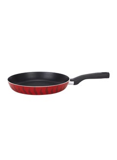 Tempo Flame Non-Stick Fry Pan Red 28cm - v1601054190/N12019574A_2