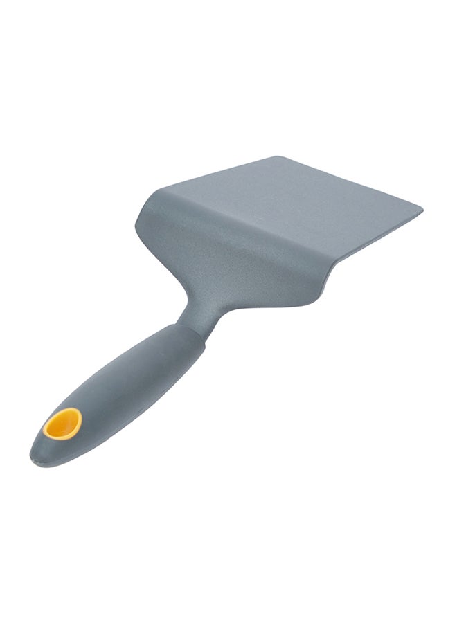 FACKELMANN Nylon Lasagna Server With Soft Grip Grey 11.4inch  - Image 4