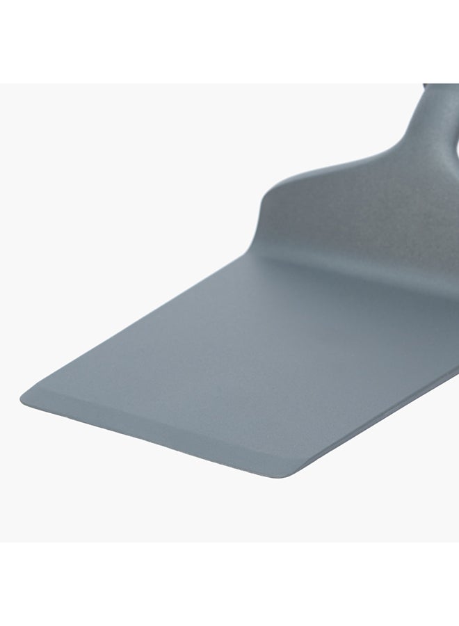 FACKELMANN Nylon Lasagna Server With Soft Grip Grey 11.4inch  - Image 5