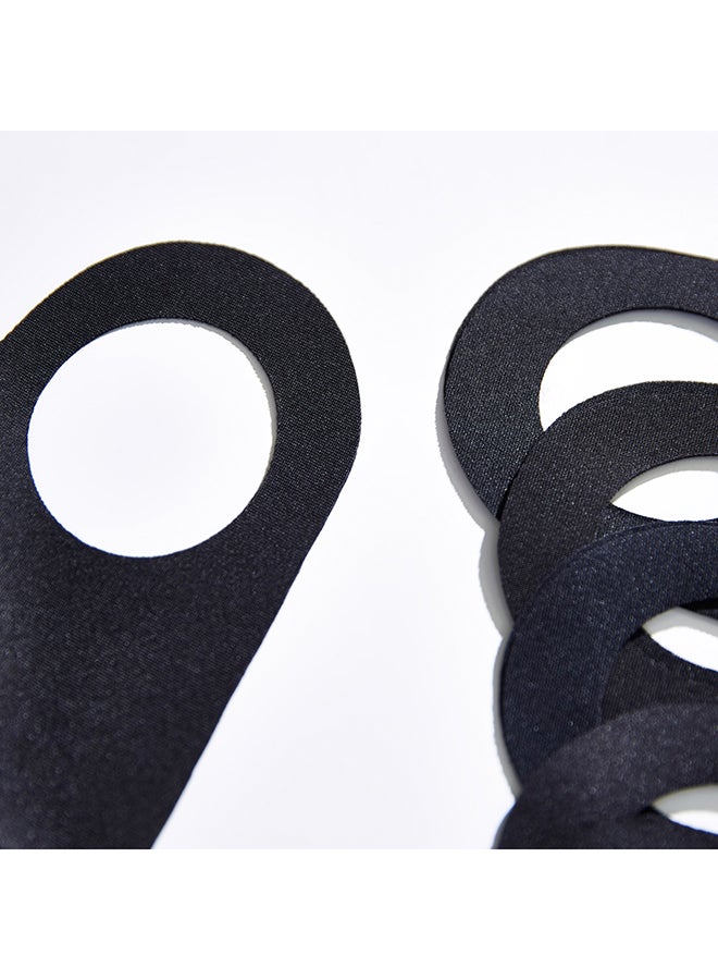 هوم بوكس مجموعة أقنعة للوجه مقاومة للأتربة مكونة من 10 قطع - Image 4