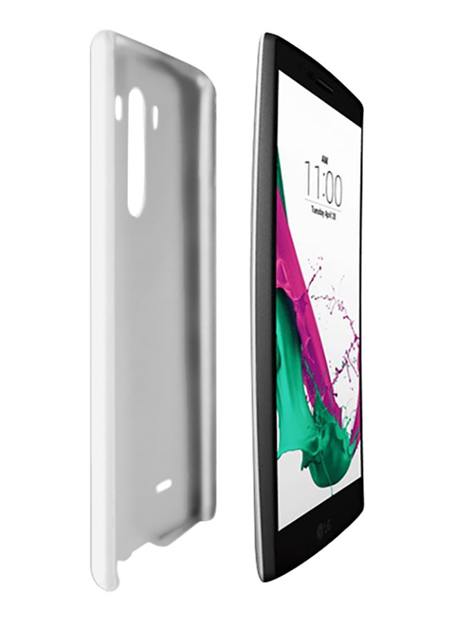 Stylizedd - Snap Classic Series Case Cover For LG G4 Yes I'm The Queen - Image 1