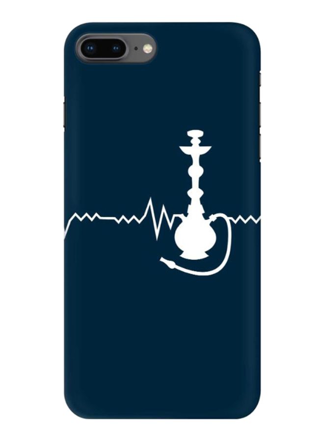 ستايلايزد غطاء حماية واق لهاتف أبل آيفون 8 شيشة - Image 1