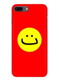 Protective Case Cover For Apple iPhone 8 Plus Ta Smile