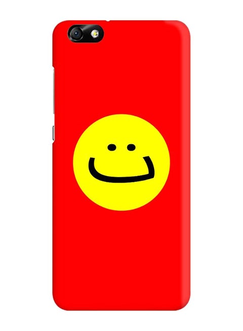 Snap Classic Series Case Cover For Huawei Honor 4X Ta Smile