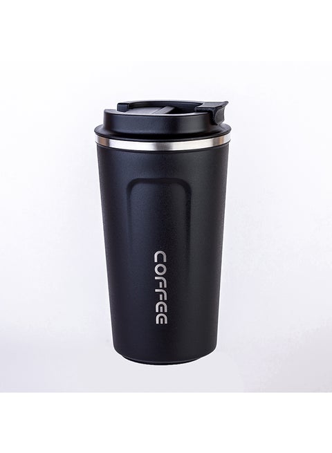 Vacuum Insulated Coffee Mug Multicolour 380ml