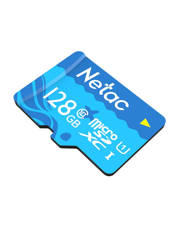 Netac Micro SD Micro Memory Card Blue  - Image 3