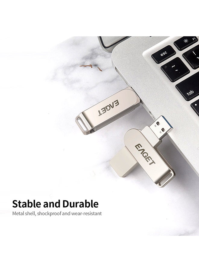 EAGET USB Flash Drive 32 GB  - Image 2