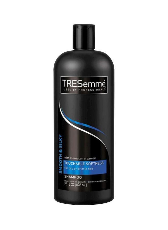 تريزيمي شامبو ناعم وحريري - Image 1