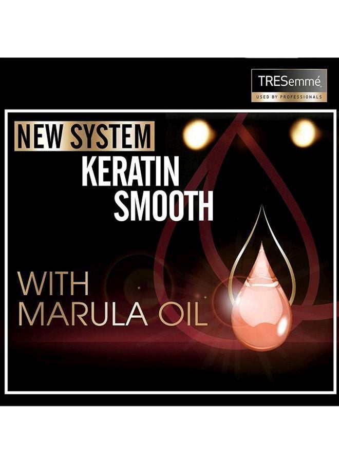 Tresemme Keratin Smooth Heat Defense Spray 236ml  - Image 3