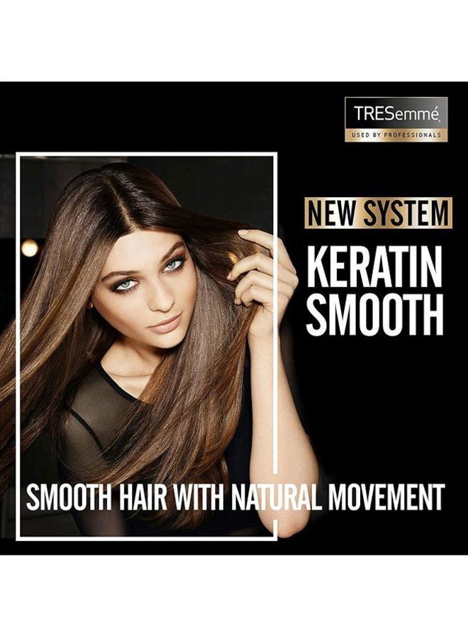 Tresemme Keratin Smooth Heat Defense Spray 236ml  - Image 5