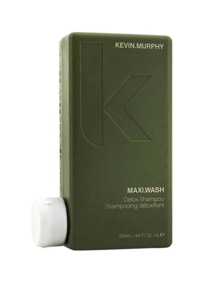 KEVIN.MURPHY Maxi Wash Shampoo For Oily Hair 250ml  - Image 1